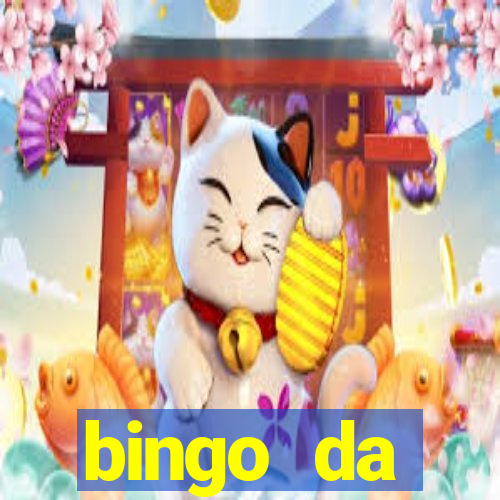 bingo da porcentagem para imprimir